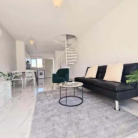 בית נופש 2bd Garden
