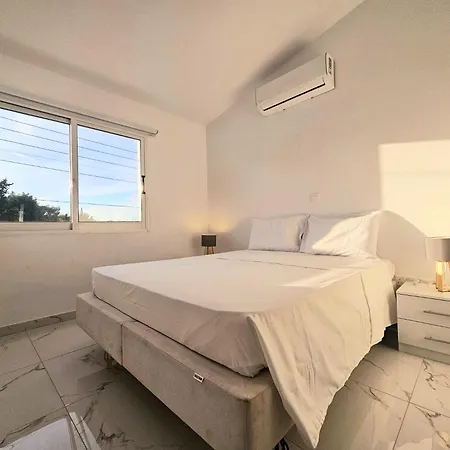2bd Garden בית נופש